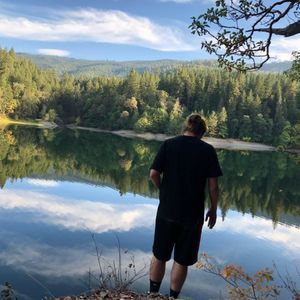 Meet your Posher, Paul